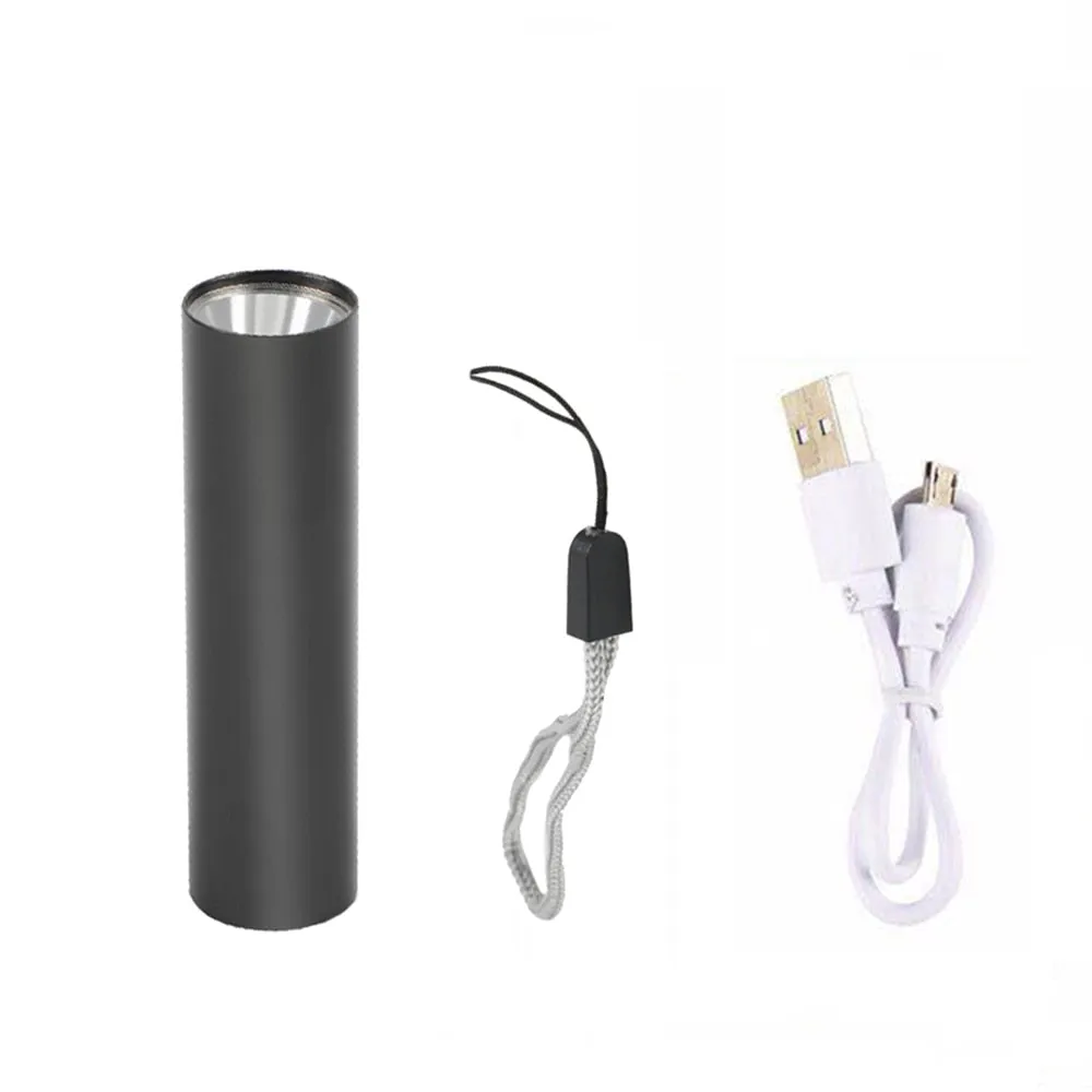 HULIANFU Powerful Flashlight Rechargeable Tactical LED Flashlight Torch Lantern Power Bank Outdoor Ultra Bright Portable Light Flashlight