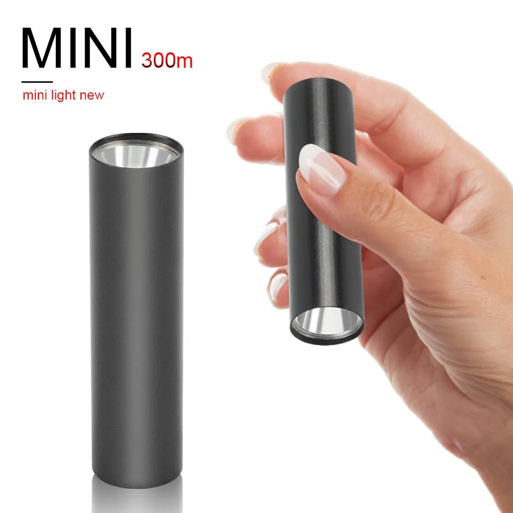 HULIANFU Powerful Flashlight Rechargeable Tactical LED Flashlight Torch Lantern Power Bank Outdoor Ultra Bright Portable Light Flashlight