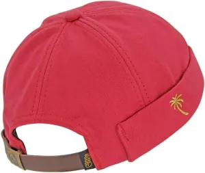 jerague Beanie Hat for Men Women Brimless Cuffed Hat Skullcap Watch Cap Adjustable
