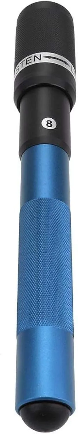 Joyzan Pool Cue Extender, Aluminum Alloy Nine Ball Club Telescopic Billiards Stick Extension Snooker Holder Butt End Accessories Part Slip On Lengthener Professional Enthusiast Lover Athlete 12.6inch