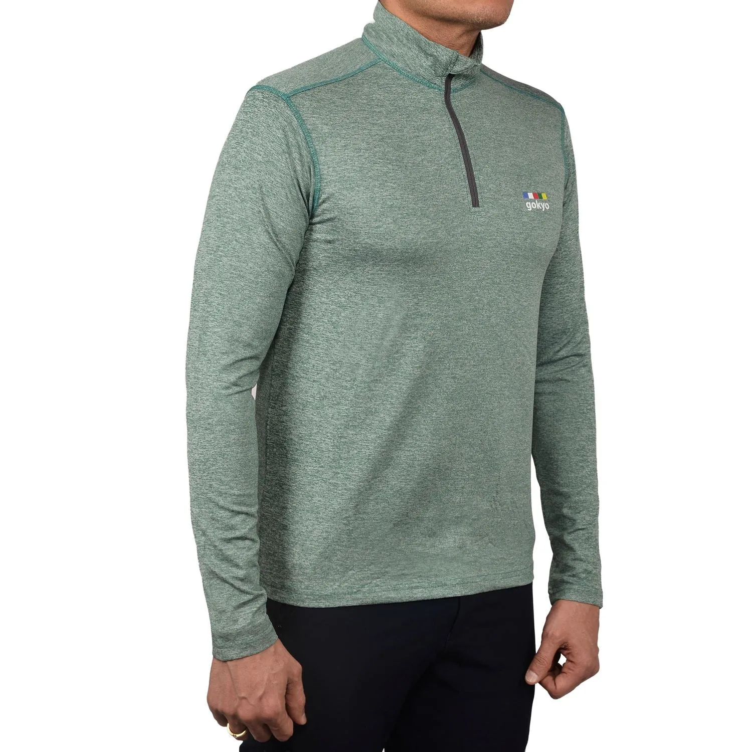 Kaza All Season Outdoor & Trekking Tshirt