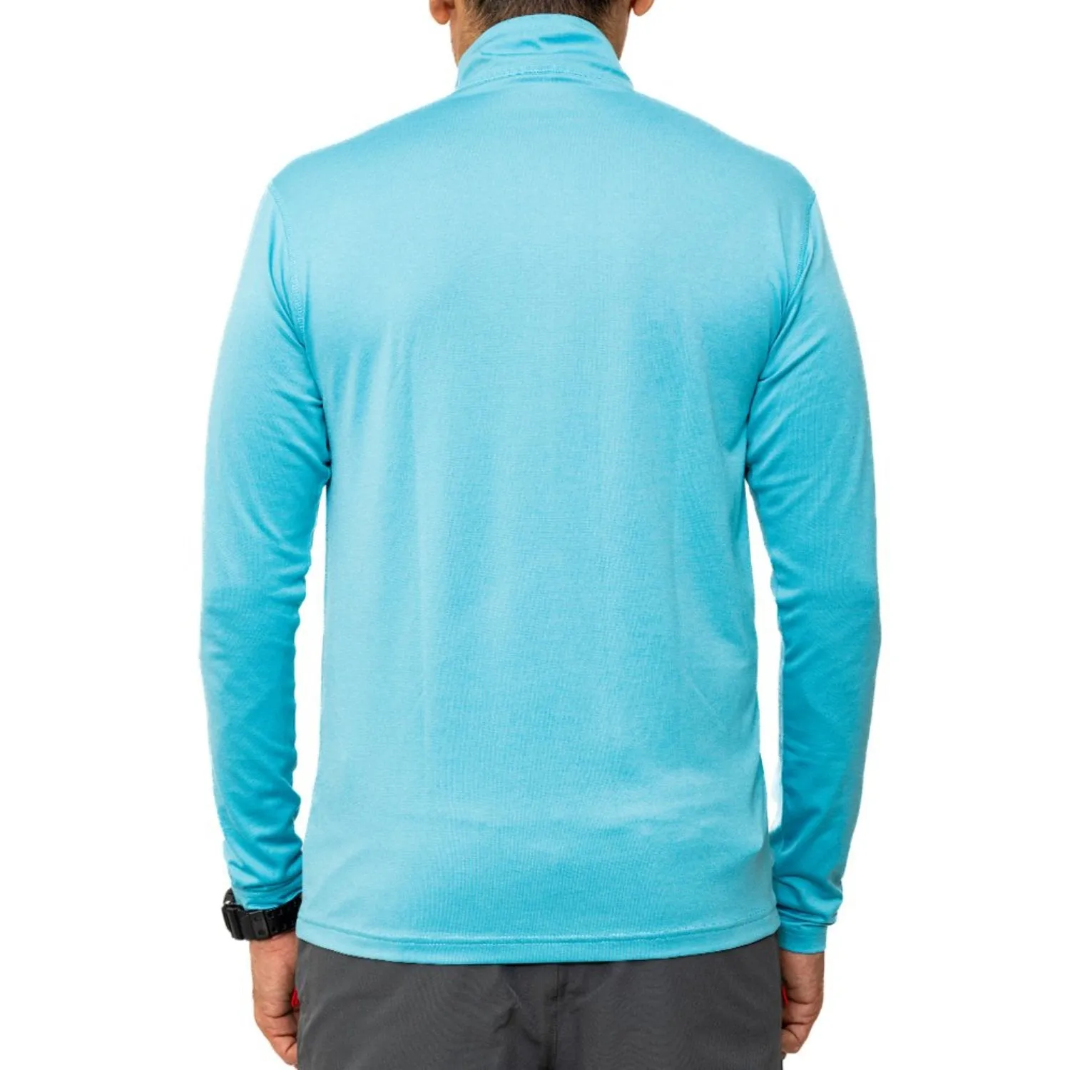 Kaza All Season Outdoor & Trekking Tshirt