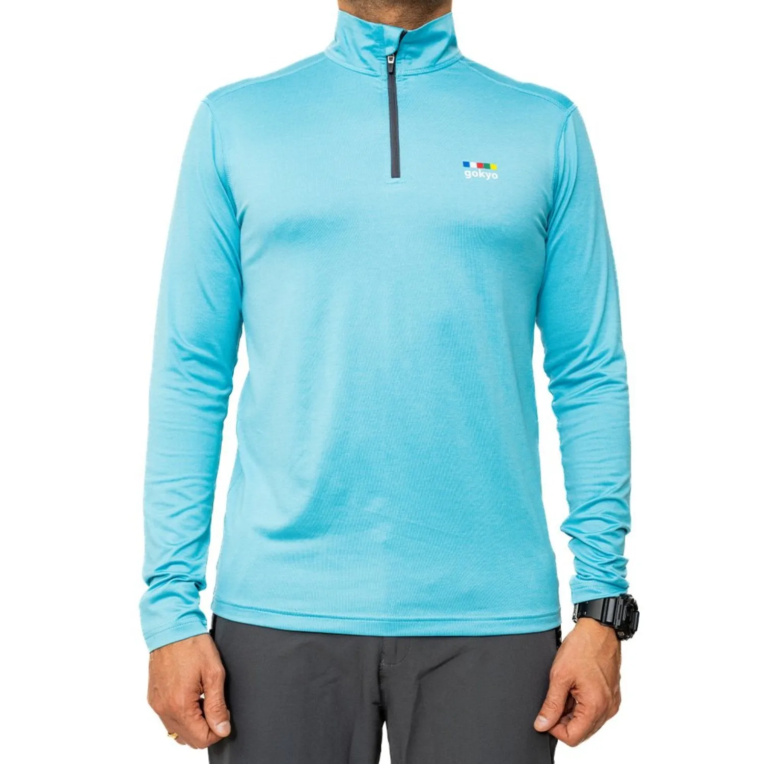 Kaza All Season Outdoor & Trekking Tshirt