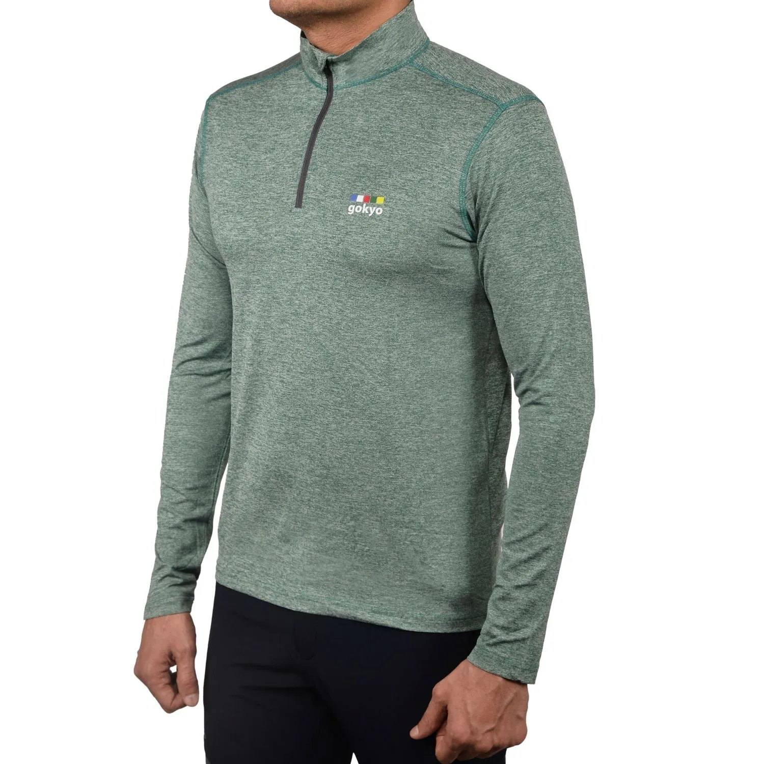 Kaza All Season Outdoor & Trekking Tshirt