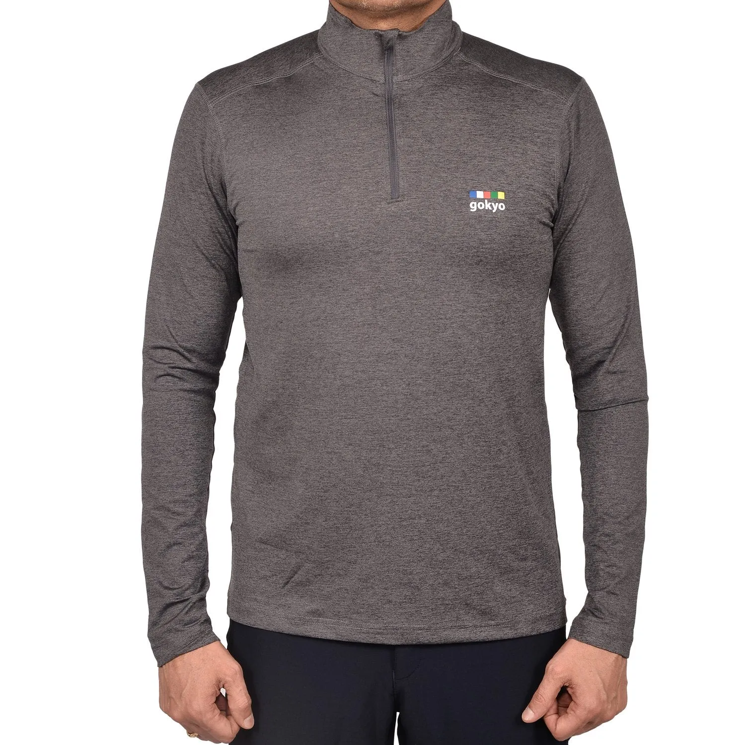 Kaza All Season Outdoor & Trekking Tshirt