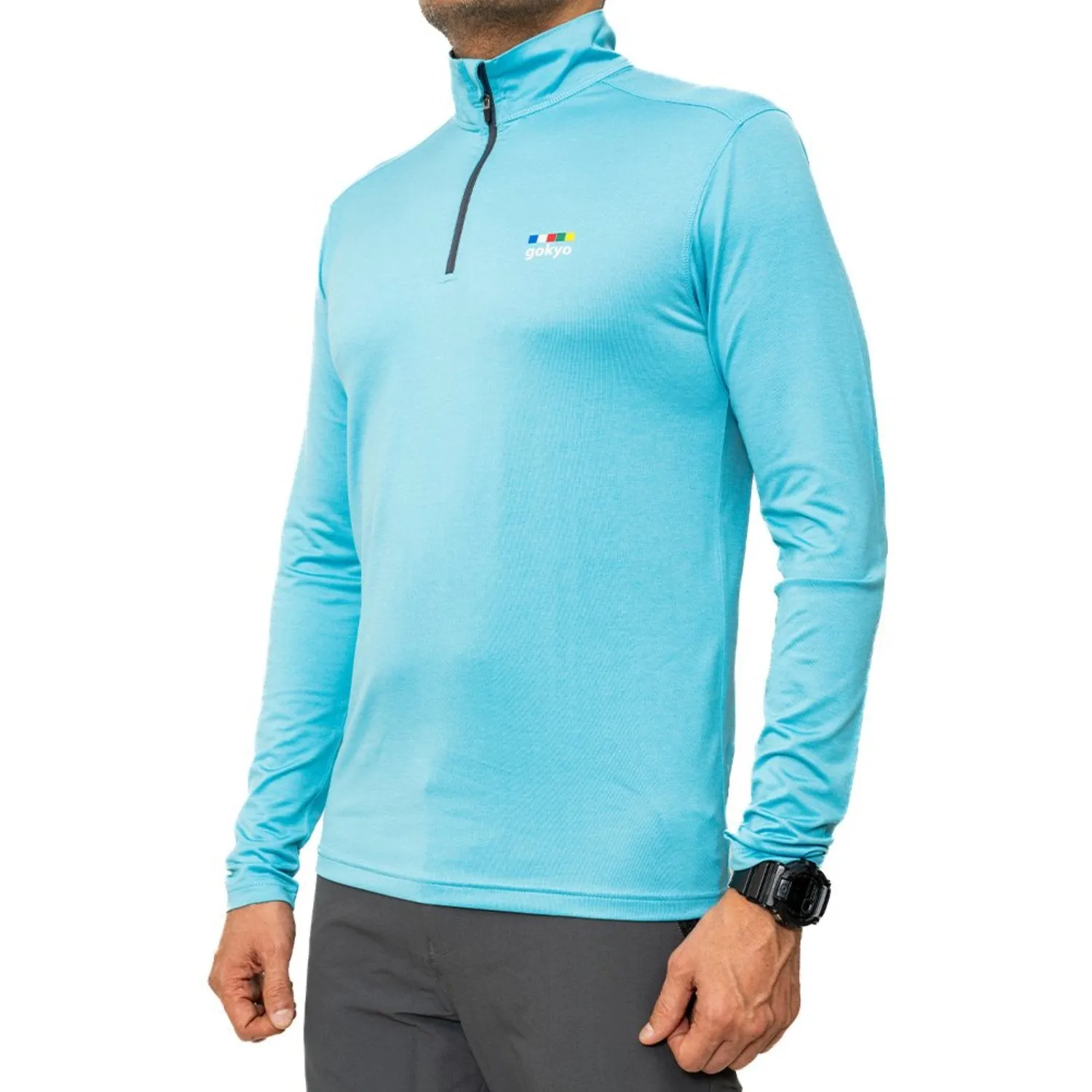 Kaza All Season Outdoor & Trekking Tshirt