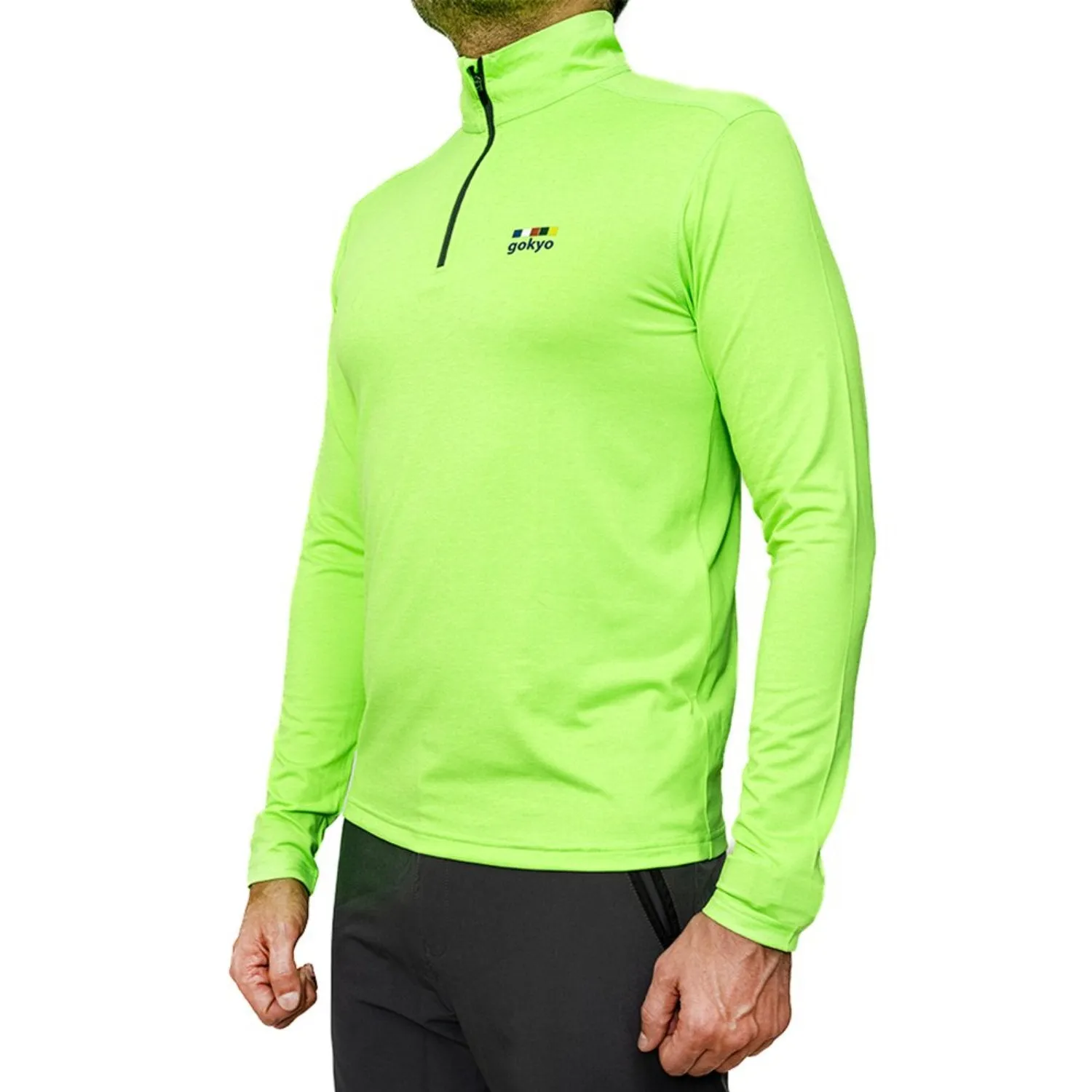 Kaza All Season Outdoor & Trekking Tshirt