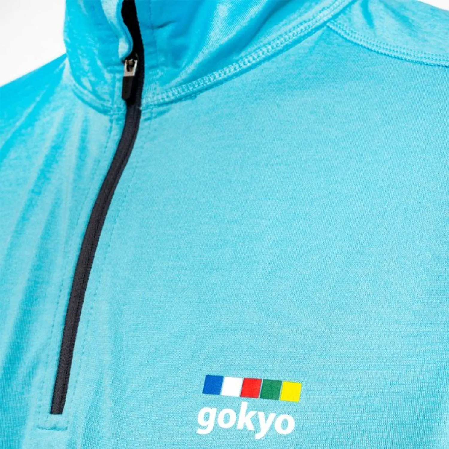 Kaza All Season Outdoor & Trekking Tshirt