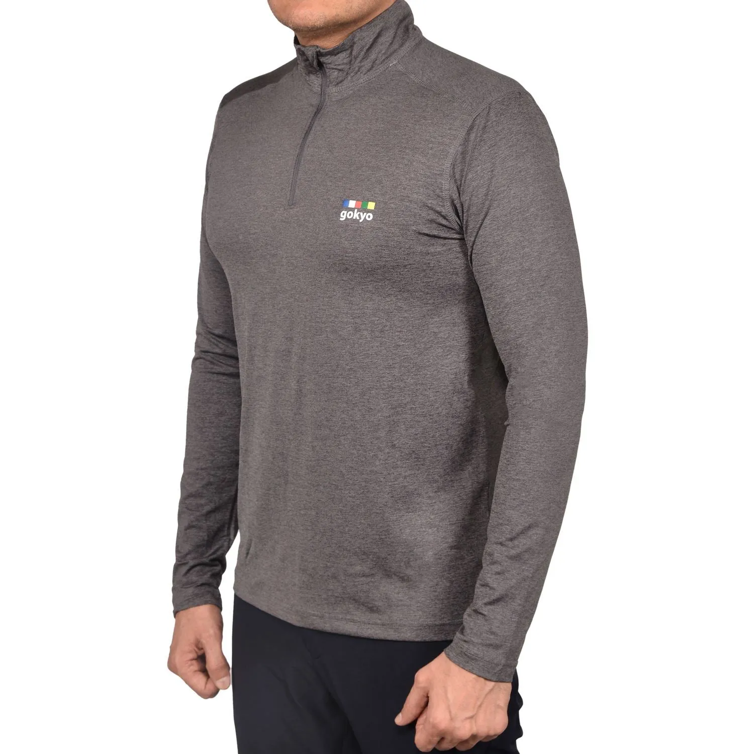 Kaza All Season Outdoor & Trekking Tshirt