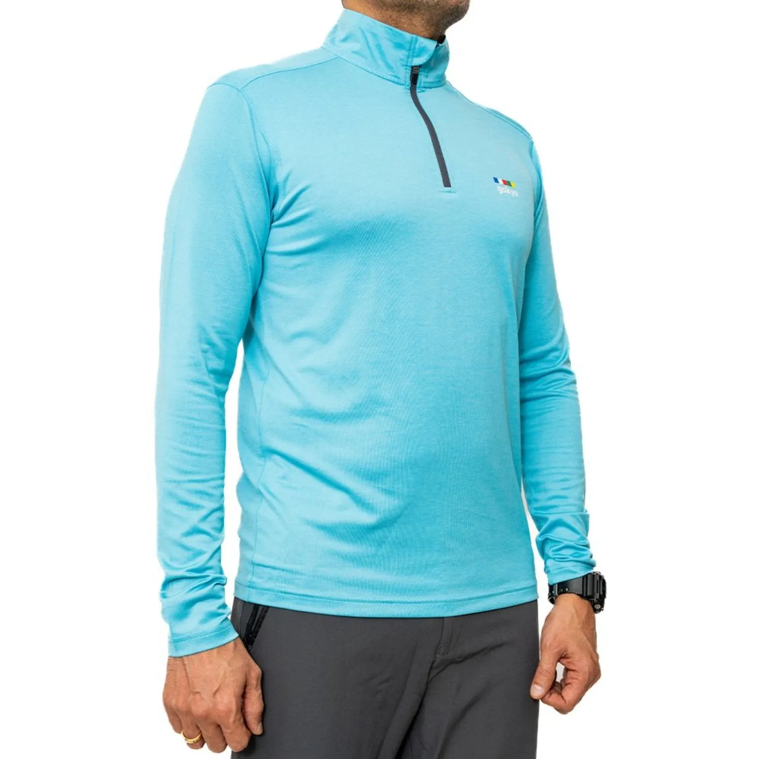 Kaza All Season Outdoor & Trekking Tshirt