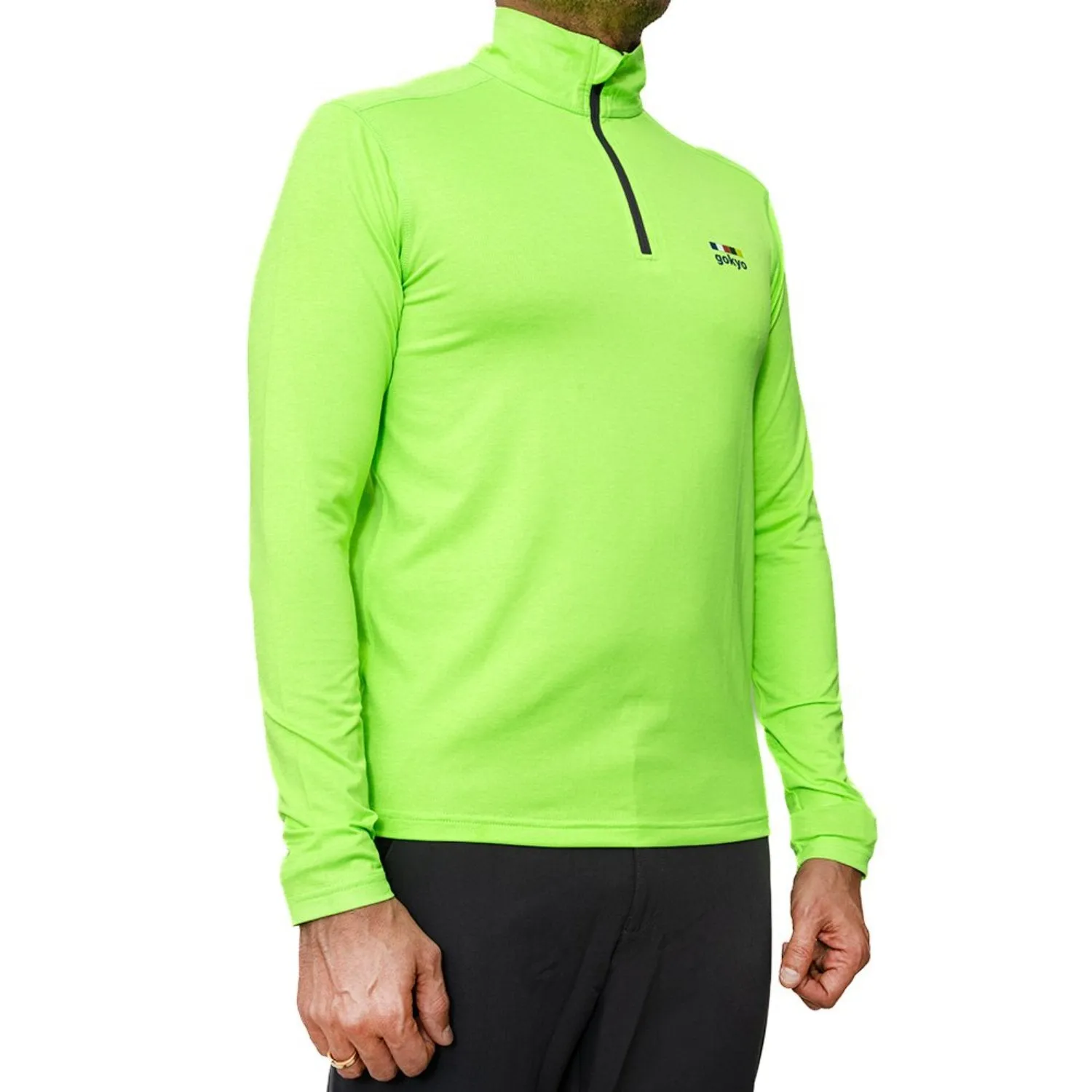 Kaza All Season Outdoor & Trekking Tshirt