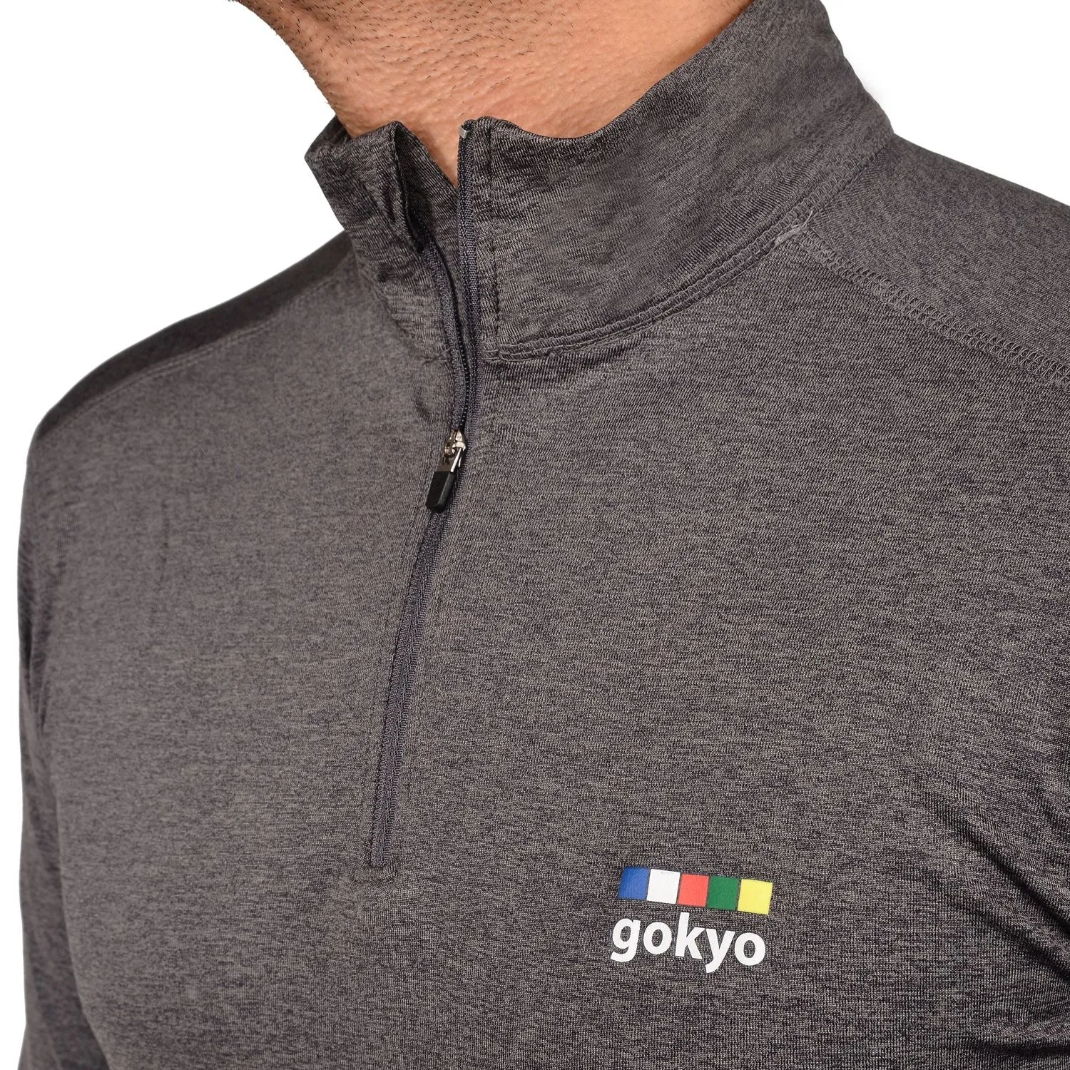 Kaza All Season Outdoor & Trekking Tshirt