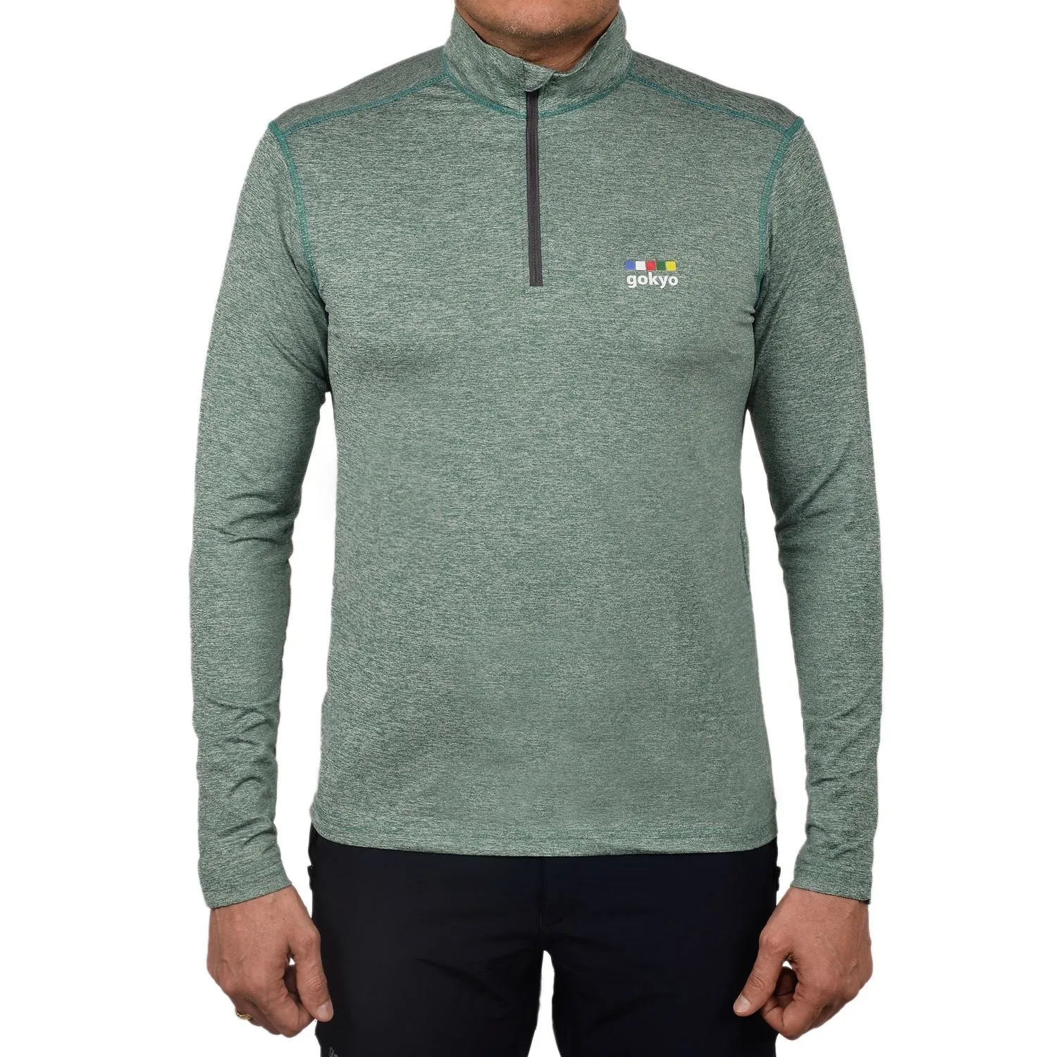 Kaza All Season Outdoor & Trekking Tshirt