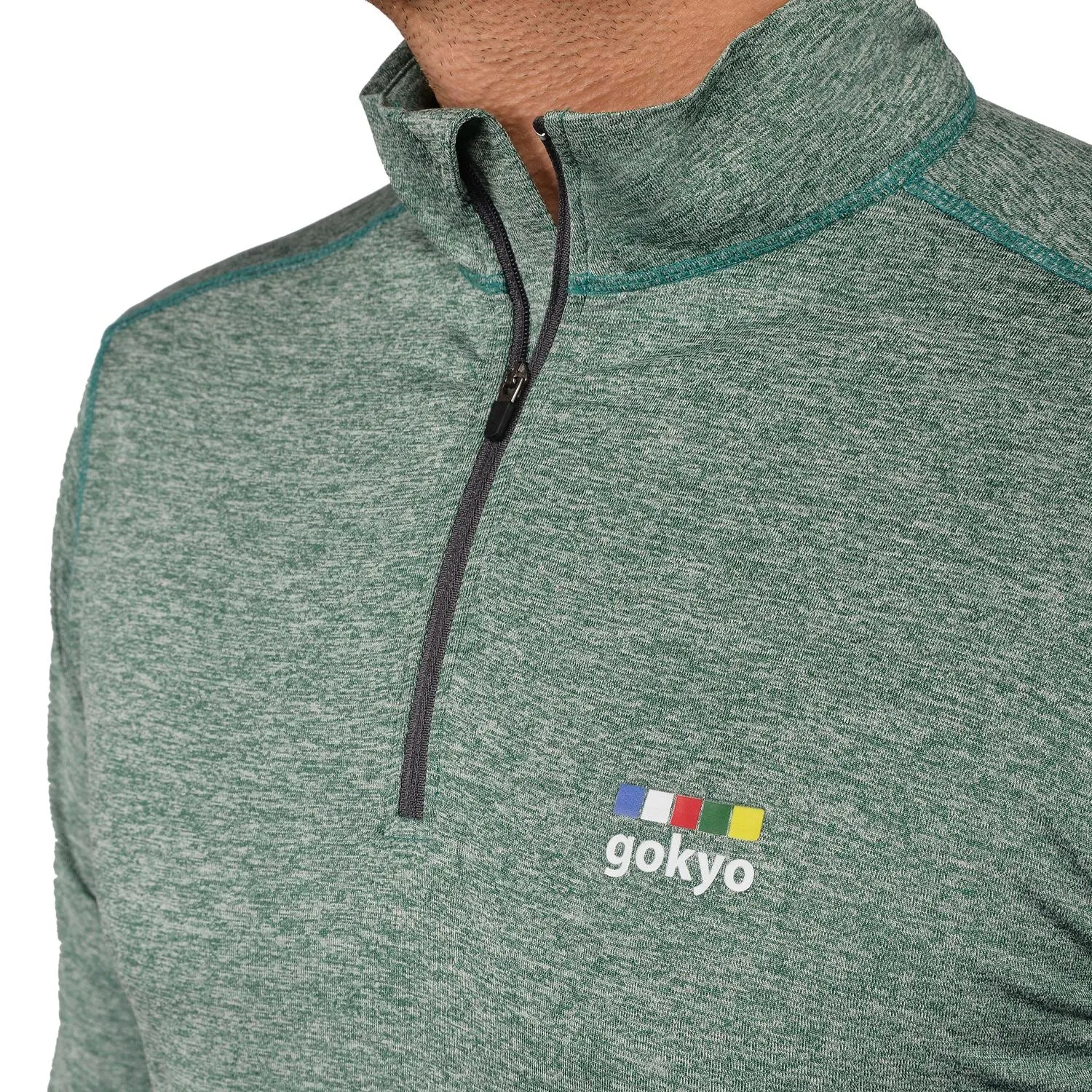Kaza All Season Outdoor & Trekking Tshirt