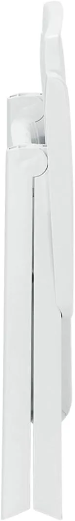 KETTLER Gautzsch (FO) Sieger Palma Folding Armchair Plastic Frame White