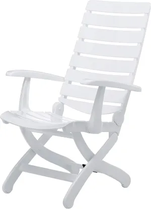 KETTLER Tiffany Multi-Position Chair