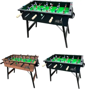 KICK Rattler 36" Foosball Table