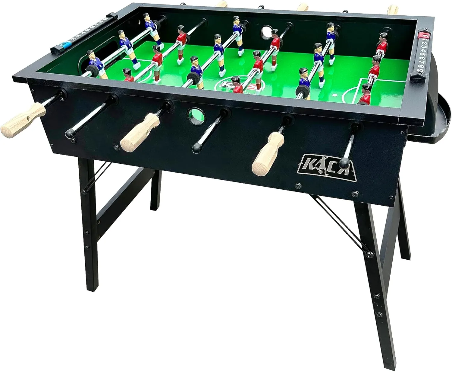 KICK Rattler 36" Foosball Table