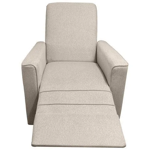 Kidilove EZ Fabric Glider Electric Reclining Chair