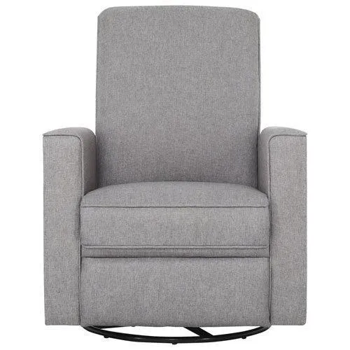 Kidilove EZ Fabric Glider Electric Reclining Chair