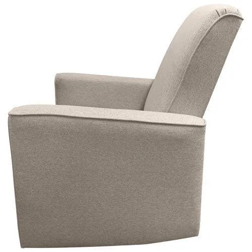 Kidilove EZ Fabric Glider Electric Reclining Chair