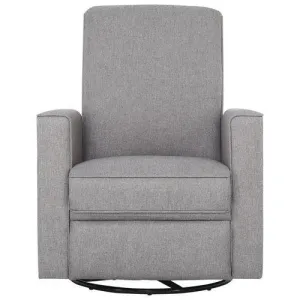 Kidilove EZ Fabric Glider Electric Reclining Chair