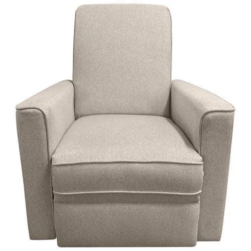 Kidilove EZ Fabric Glider Electric Reclining Chair