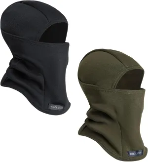 Kids Balaclava Face Mask, Winter Hat Face Warmer for Cold Weather Ski Mask for Boys Girls