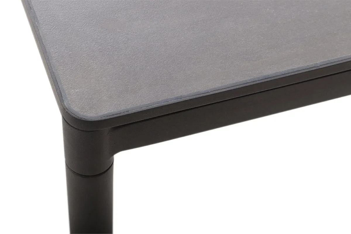Kiera Square Dining Table
