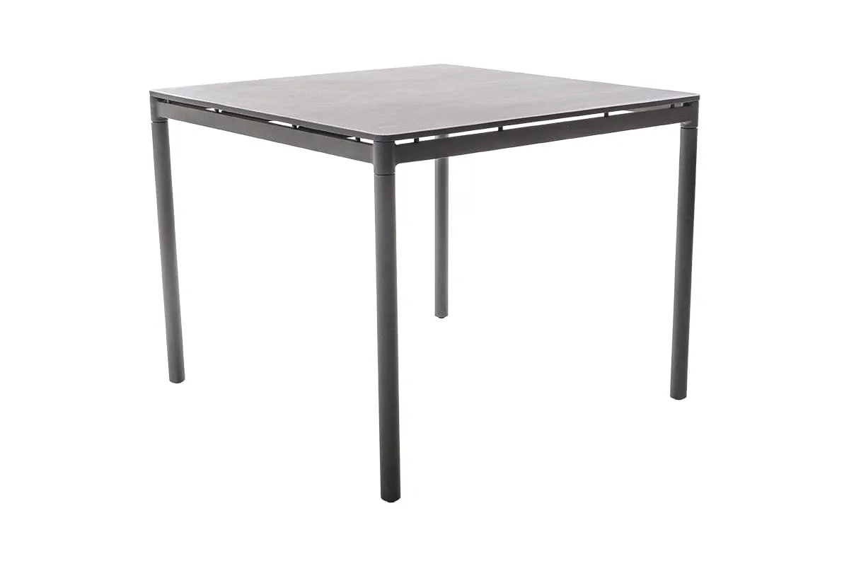 Kiera Square Dining Table