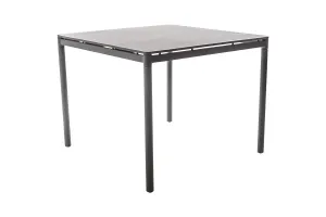 Kiera Square Dining Table