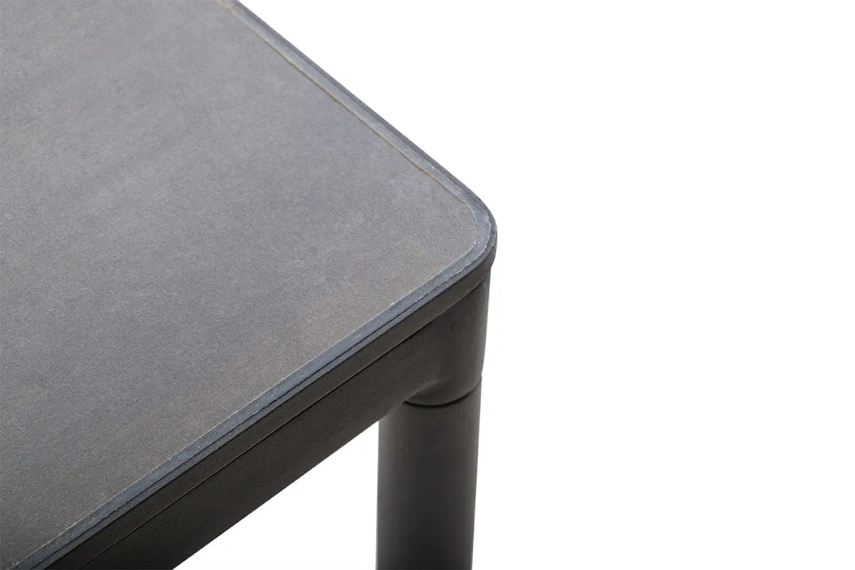 Kiera Square Dining Table