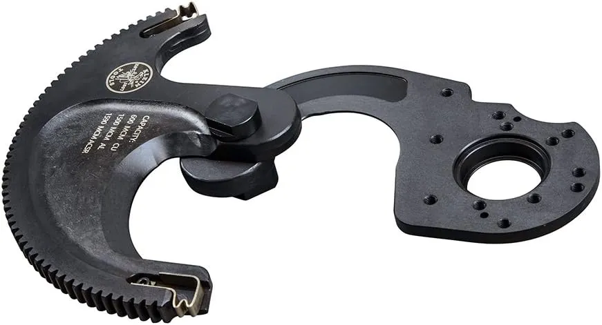 Klein Tools BAT20-G4 Replacement Blades, ACSR Closed-Jaw Cutter