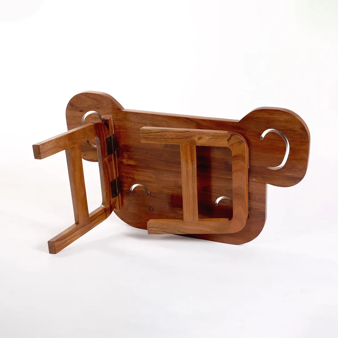 Koala Bed Table