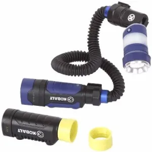 Kobalt Hypercoil Work Light #63453 by kobalt