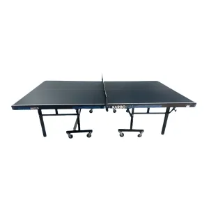 KTR Metco Karbo C-25 Table Tennis Table