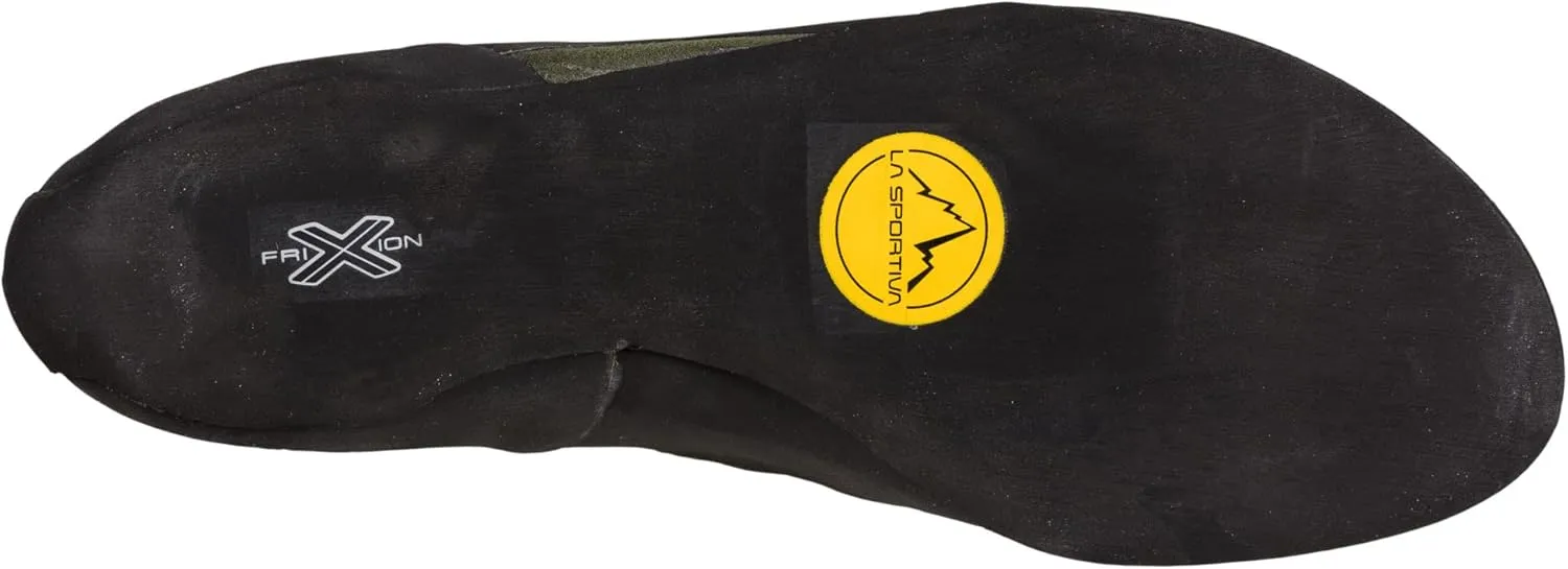 La Sportiva Men's, Mountaineering and Trekking Climbing Shoes, 5 AU
