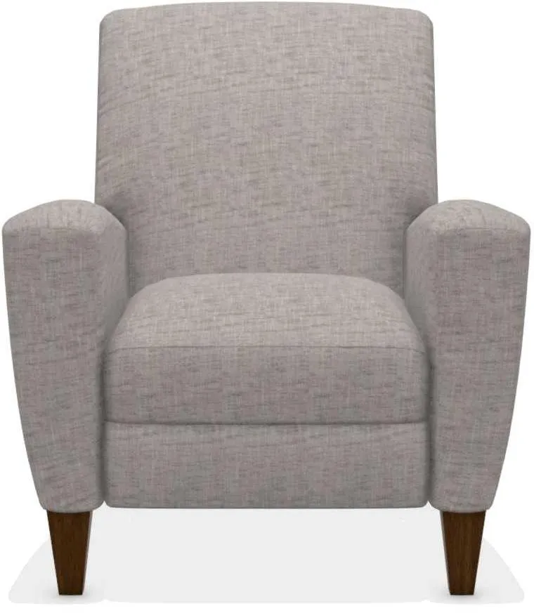 La-Z-Boy Scarlett Smoke High Leg Reclining Chair