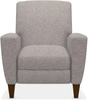 La-Z-Boy Scarlett Smoke High Leg Reclining Chair