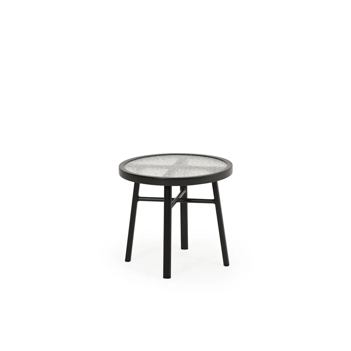 Laguna Outdoor 20" Round Tea Table