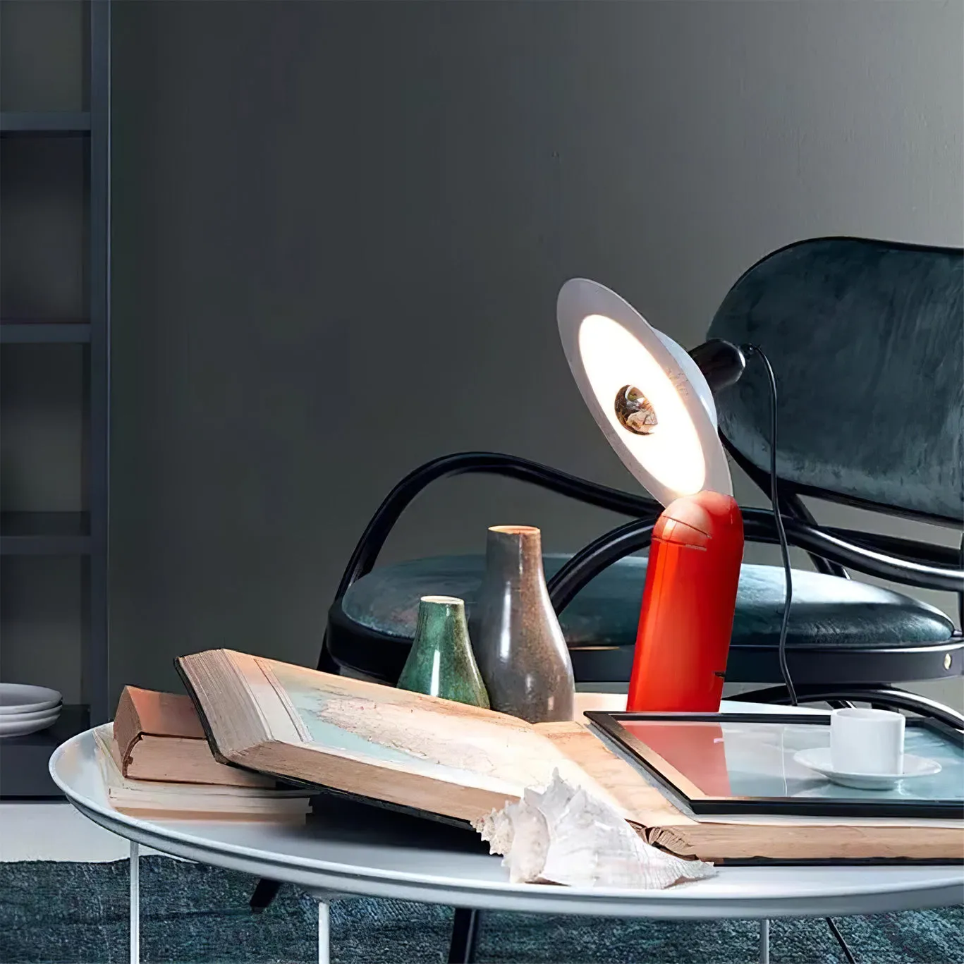 Lampiatta Table Lamp
