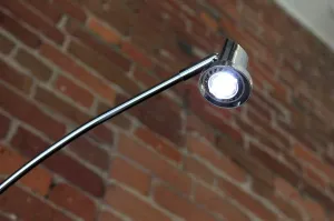 LED Banner Stand Light