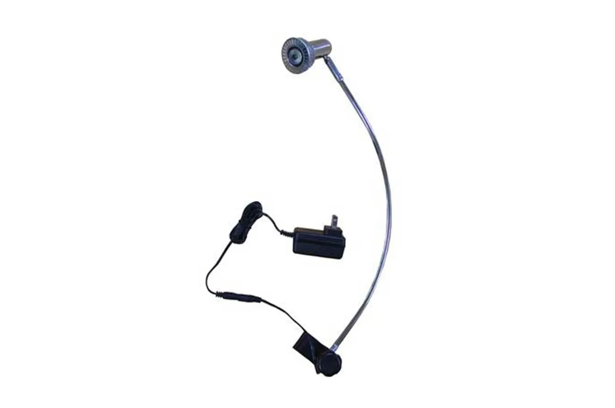 LED Banner Stand Light