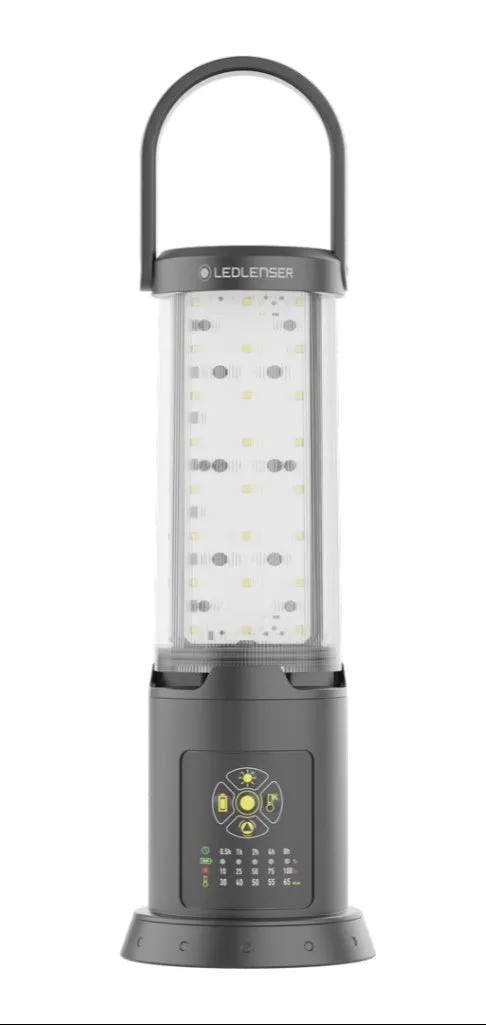 Ledlenser AL10R Lantern