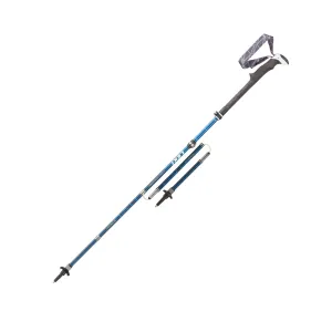 Leki Micro Vario Carbon Anti-Shock Deepblue