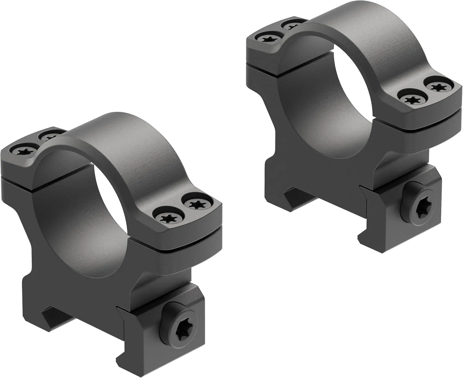 Leupold Backcountry Cross-Slot Scope Rings
