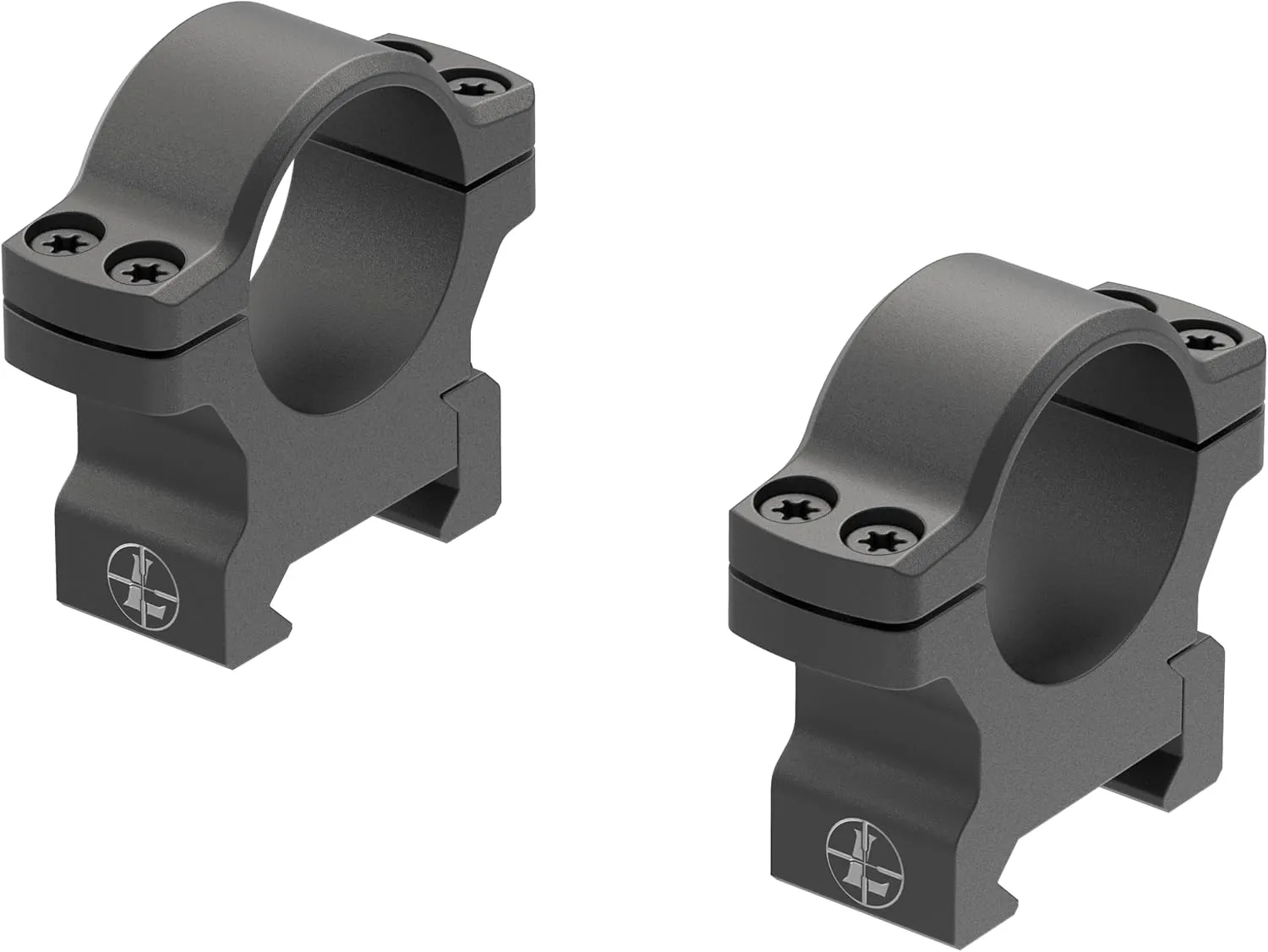 Leupold Backcountry Cross-Slot Scope Rings