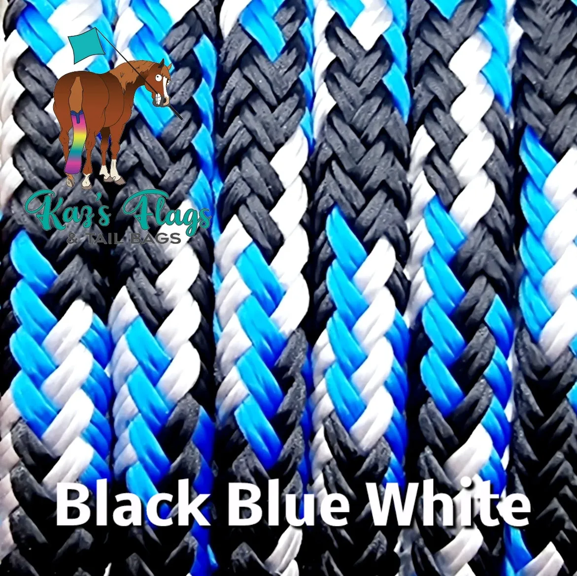 Liberty Whip & Pole Combo Range