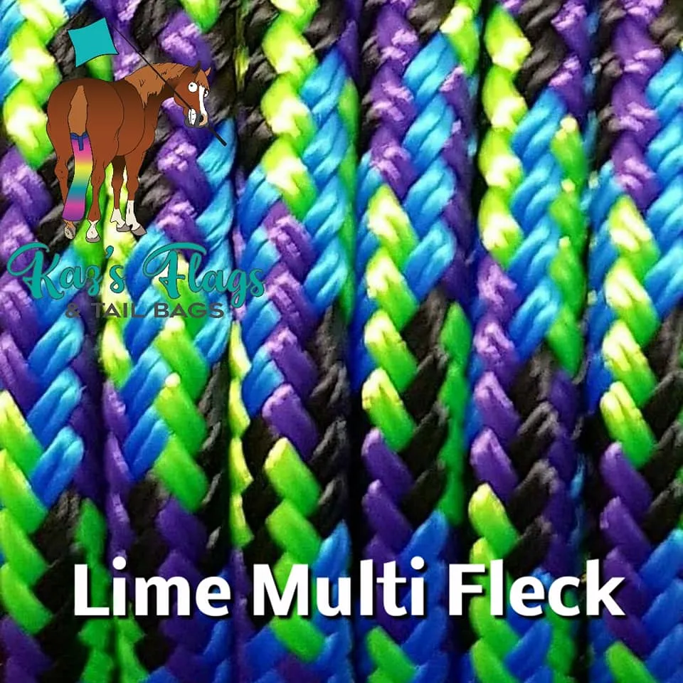 Liberty Whip & Pole Combo Range