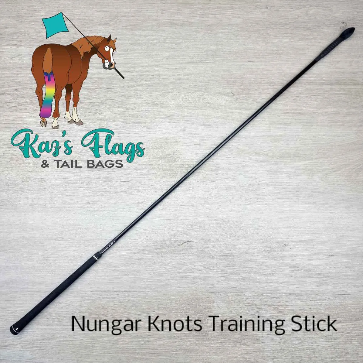 Liberty Whip & Pole Combo Range